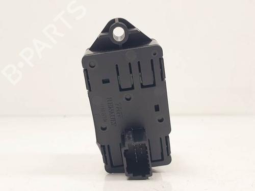 Hand brake RENAULT MEGANE III Hatchback (BZ0/1_, B3_) 1.5 dCi (BZ09, BZ0D, BZ1W, BZ29, BZ14) | BP13875579I18 