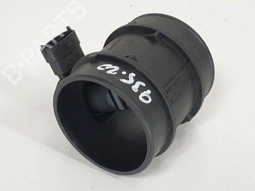 Used Mass air flow sensor OPEL ASTRA H (A04) 1.8 (L48) (140 hp) 6903308