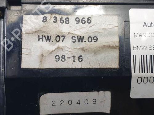 Left front window switch BMW 5 (E39) 525 tds | BP10568058I27 