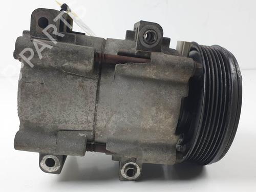 AC compressor MAZDA TRIBUTE (EP) 2.0 4WD (EPEW) | BP29246475M34 - Image 2
