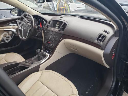 Steering rack OPEL INSIGNIA A (G09) 2.0 CDTI (68) | BP25139238M22  - Image 26