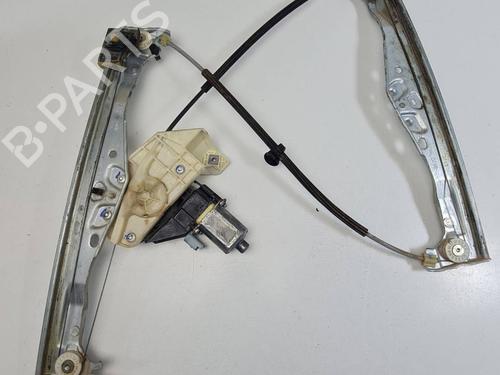 Front left window mechanism CITROËN C4 CACTUS | BP37286809C22 - Image 2