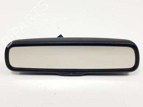 Used Rear mirror Rear mirror HYUNDAI i40 I (VF) 1.7 CRDi (116 hp) 25116642 25116642