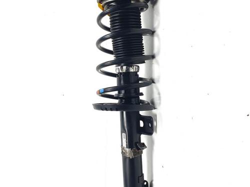 Used Left front shock absorber SEAT IBIZA III (6L1) 1.4 16V (75 hp) 28065557