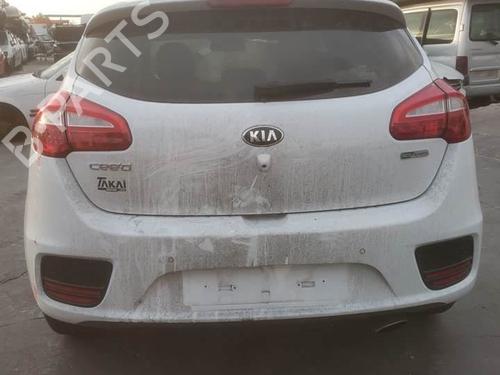Warning switch KIA CEE'D (JD) 1.0 T-GDI | BP30313347I22 - Image 4