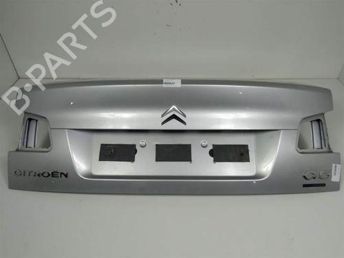 Used Tailgate CITROËN C5 III (RD_) 1.6 THP 155 (RD5FV8, RD5FNA) (156 hp) 10556059