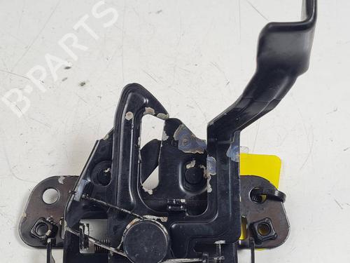 Used Hood lock Hood lock HYUNDAI i30 Estate (GD) 1.6 CRDi (110 hp) 29907976 29907976