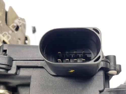 Front right lock VW GOLF IV (1J1) 2.0 | BP27525703C97 