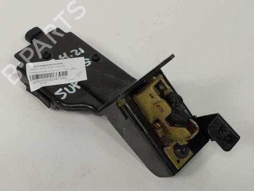Used Tailgate lock Tailgate lock CITROËN C5 II Break (RE_) 2.0 HDi (RERHRH) (136 hp) 7663769 7663769