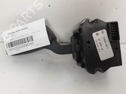 Steering column stalk BMW 5 Touring (E61) 525 d | BP6860091I23 