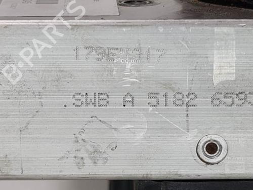 ABS pump JEEP GRAND CHEROKEE III (WH, WK) 3.0 CRD 4x4 | BP7088046M43 