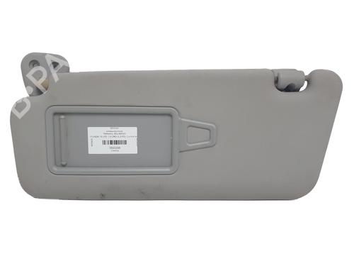 Left sun visor HYUNDAI i30 (FD) 1.6 CRDi | BP37237729I1 - Image 2