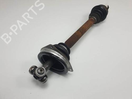 Left front driveshaft RENAULT MEGANE I Coach (DA0/1_) 1.6 16V (DA0B, DA04, DA11) | BP16732664M38 