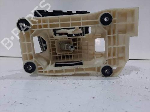 Gear lever KIA CEE'D (JD) 1.4 CRDi 90 | BP7405983M90 - Image 2