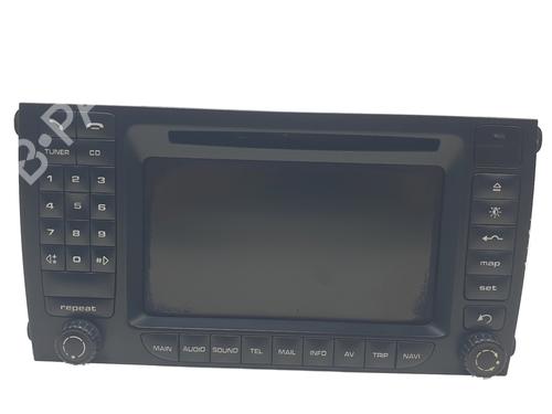 Autoradio Autoradio 37756245 37756245