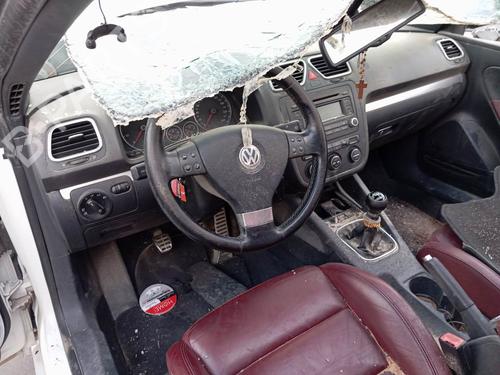 Climate control VW EOS (1F7, 1F8) 2.0 FSI | BP21123325I5 - Image 6