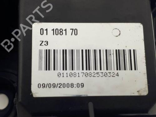Steering column stalk BMW X6 (E71, E72) xDrive 35 d | BP16156738I23 