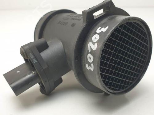 Used Mass air flow sensor MERCEDES-BENZ C-CLASS (W202) C 200 (202.020) (136 hp) 29247958