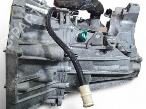 Gearbox RENAULT MEGANE III Hatchback (BZ0/1_, B3_) 1.5 dCi (BZ09, BZ0D, BZ1W, BZ29, BZ14) | BP28448072M3  - Image 6