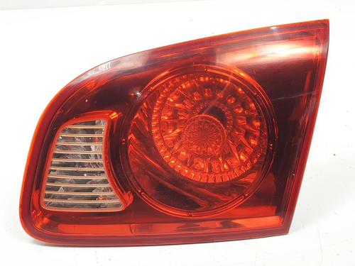 Used Right tailgate light HYUNDAI SANTA FÉ II (CM) 2.2 CRDi GLS (150 hp) 29444303