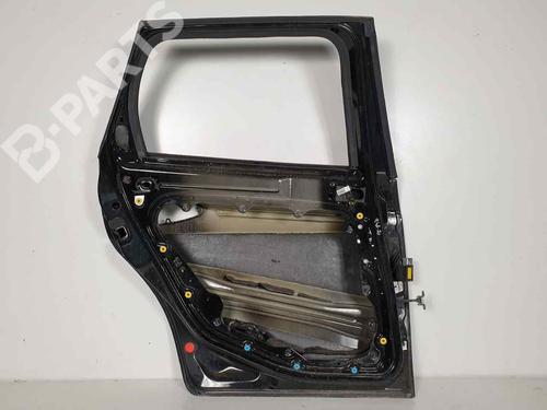 Left rear door ALFA ROMEO 159 Sportwagon (939_) 1.9 JTDM 8V (939BXE1B) | BP6953578C4 