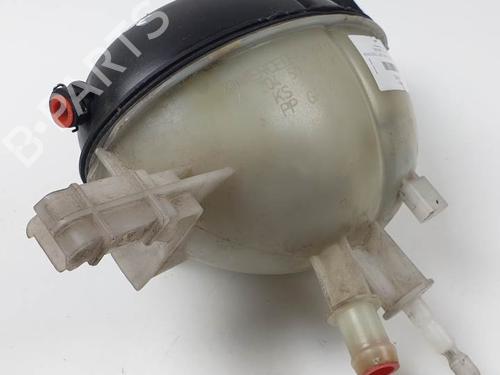 Used Expansion tank MERCEDES-BENZ C-CLASS (W204) C 220 CDI (204.008) (170 hp) 25128965
