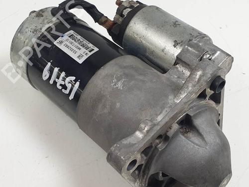 Anlasser für OPEL ZAFIRA / ZAFIRA FAMILY B (A05) 1.9 CDTI (M75) (150 hp) 28178296