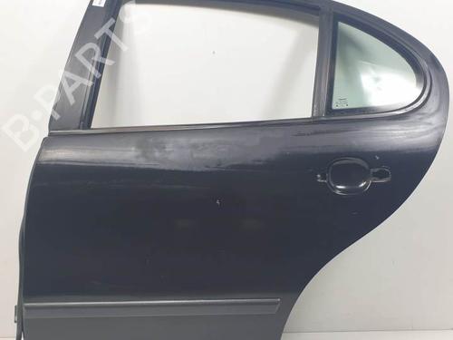 Dør venstre bak SEAT LEON (1M1) 1.9 TDI (110 hp) 20510939