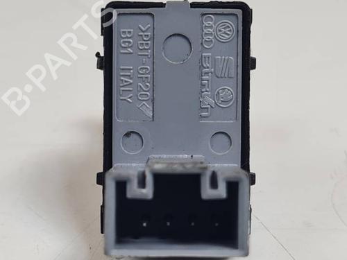 Right front window switch SEAT IBIZA IV SC (6J1, 6P5) 1.6 TDI | BP29964938I26 
