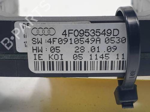 Electronic module AUDI A6 C6 (4F2) 2.7 TDI | BP34517169M83  - Image 9