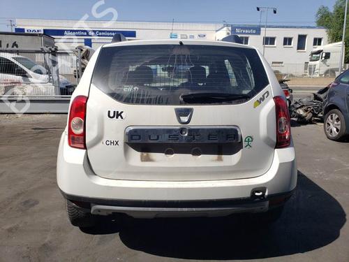 Warning switch DACIA DUSTER (HS_) 1.5 dCi 4x4 | BP15838792I22 - Image 16