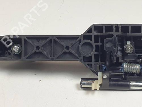 Rear left exterior door handle HYUNDAI i10 II (BA, IA) 1.0 | BP29581730C130 