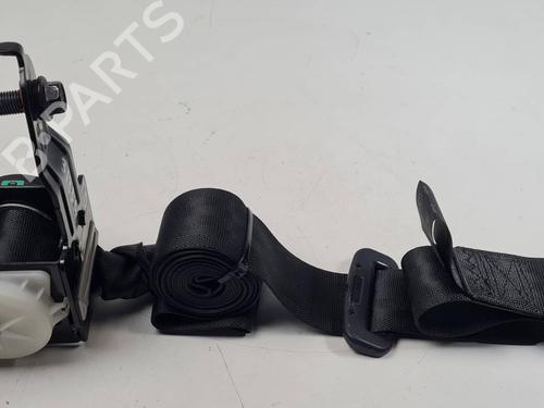 Rear right seatbelt HYUNDAI i40 I (VF) 1.7 CRDI | BP29347797I28 