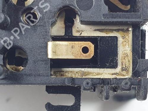 Headlight switch NISSAN INTERSTAR Van (X70) dCi 120 | BP25140658I24 
