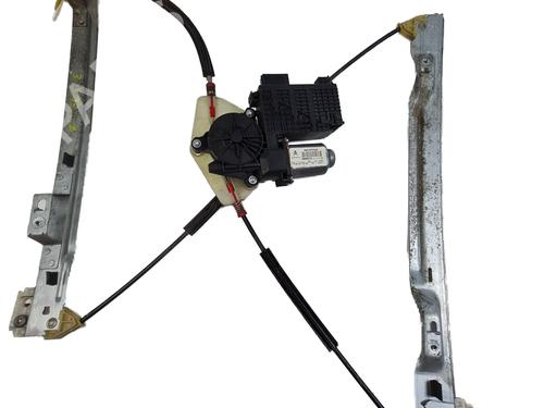 Used Front left window mechanism Front left window mechanism 36487928 36487928