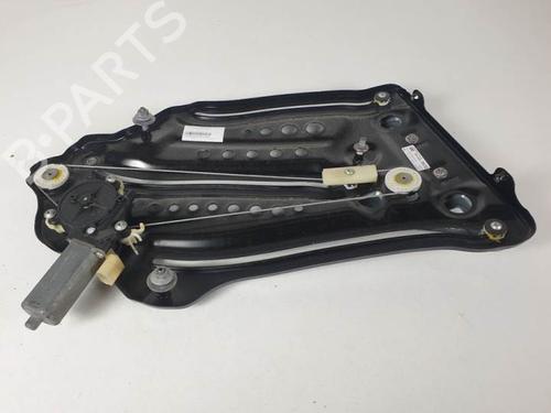 Used Rear left window mechanism AUDI A5 Convertible (8F7) 2.0 TDI (170 hp) 15390162