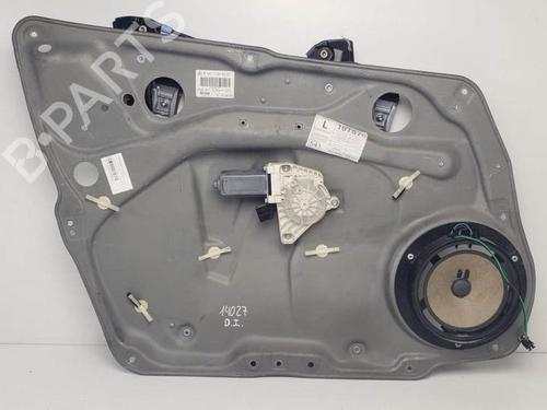 Used Front left window mechanism MERCEDES-BENZ A-CLASS (W169) A 180 CDI (169.007, 169.307) (109 hp) 20086695