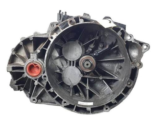 Used Gearbox Gearbox FORD FOCUS II (DA_, HCP, DP) 2.0 TDCi (136 hp) 12371060 12371060