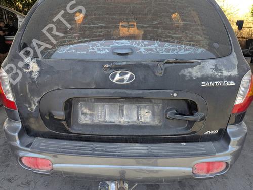 Right rear window switch HYUNDAI SANTA FÉ I (SM) 2.0 CRDi 4x4 | BP37871683I28 - Image 11