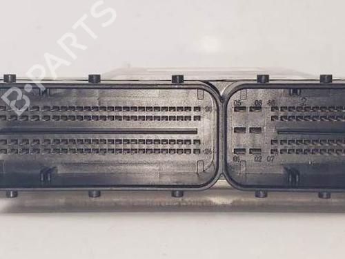 Engine control unit (ECU) BMW 1 (E87) 120 d | BP19030604M57 