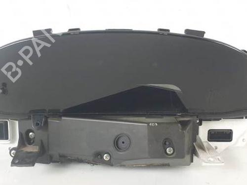 Used Instrument cluster TOYOTA YARIS (_P9_) 1.3 VVT-i (SCP90_, SCP90R) (87 hp) 17545247