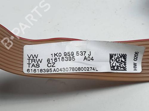 Commandes au volant VW GOLF V Variant (1K5) 1.9 TDI | BP30049844E15 