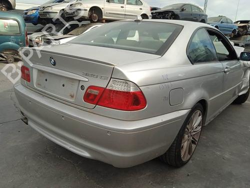 Used Parts BMW 3 Coupe (E46)  320 Ci  1593368