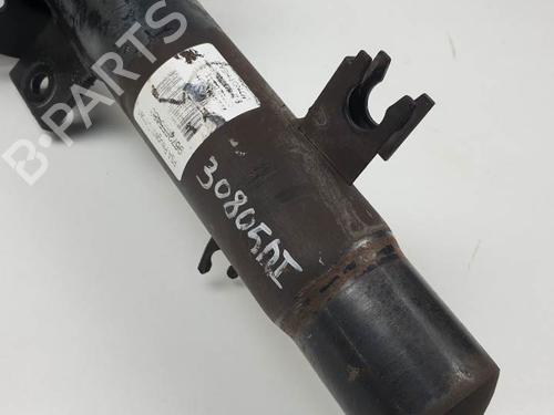 Left front shock absorber CITROËN C3 II (SC_) 1.4 HDi 70 (SC8HZC, SC8HR0, SC8HP4) | BP28027552M16 