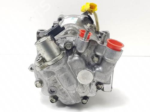 AC compressor PEUGEOT 407 (6D_)  | BP15882124M34 