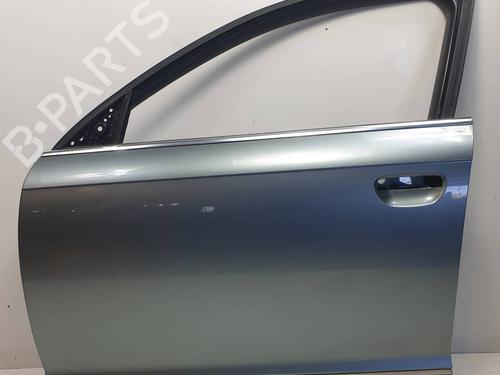 Used Left front door Left front door AUDI A6 C6 Avant (4F5) 2.0 TDI (136 hp) 34516468 34516468