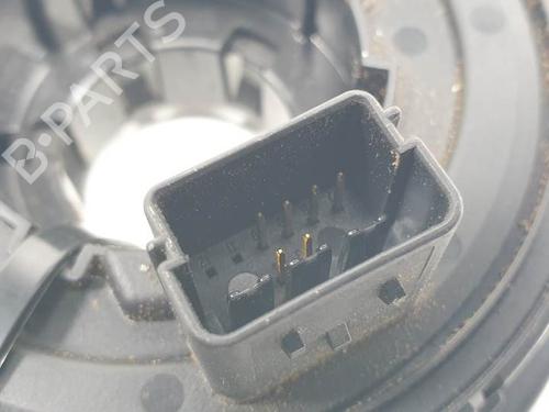 Squib airbag VW POLO VI (AW1, BZ1, AE1) 1.0 MPi | BP13664503C102 