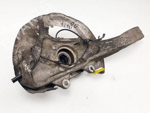 Right front steering knuckle BMW X6 (E71, E72) xDrive 35 d | BP16197700M26 