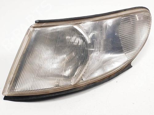 Used Left front indicator Left front indicator SAAB 9-3 Cabriolet (YS3D) 2.0 Turbo (185 hp) 13652063 13652063