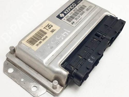 Used Engine control unit (ECU) HYUNDAI ACCENT II (LC) 1.5 (102 hp) 18333471